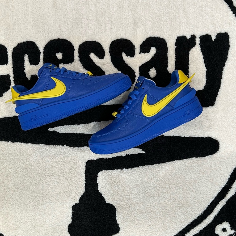 Nike Air Force 1 Low SP Ambush “Game Royal”  🚨FINAL DROP🚨